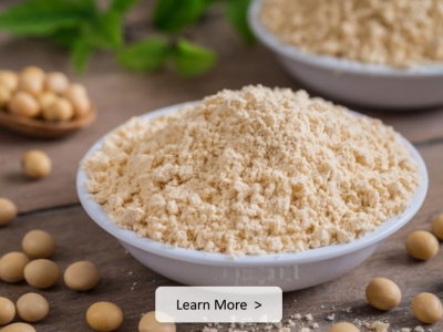 Lecithin-hot Lecithin